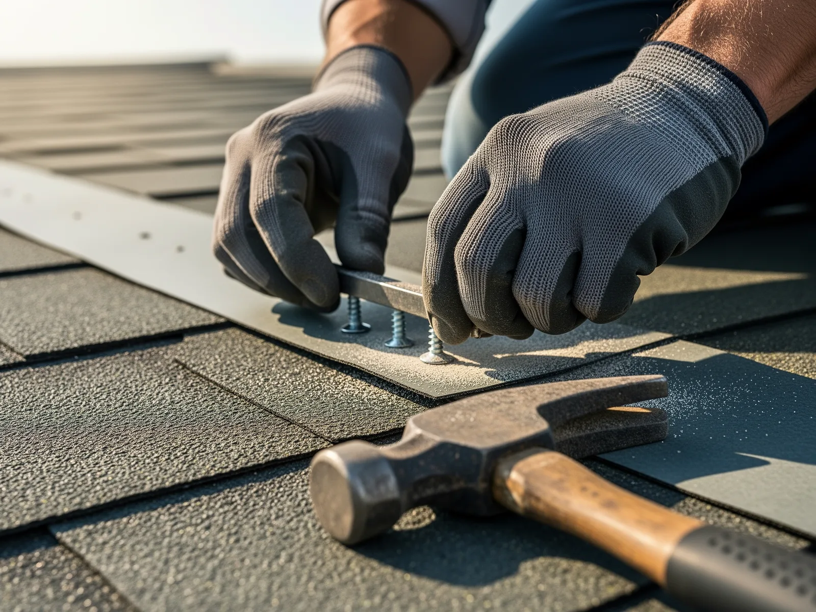 Why choose Fascia Repair in Richland Center, WI